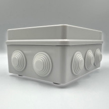 Doza Legatura Montaj Aplicat, 150x110x70mm, IP55