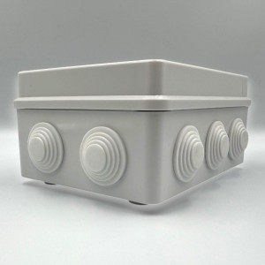 Doza Legatura Montaj Aplicat, 150x110x70mm, IP55