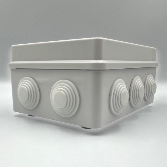 Doza Legatura Montaj Aplicat, 150x110x70mm, IP55