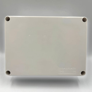 Doza Legatura Montaj Aplicat, 150x110x70mm, IP55