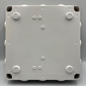 Doza Legatura Montaj Aplicat, 200x200x80mm, IP55