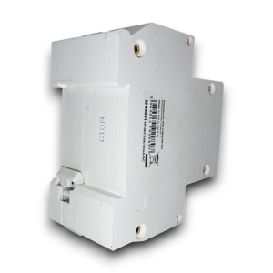 Siguranta automata diferentiala RCBO 1P+N 10A 30mA