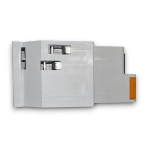Siguranta automata diferentiala RCBO 1P+N 10A 30mA