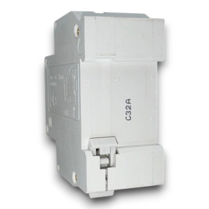 Siguranta automata diferentiala RCBO 1P+N 32A 30mA