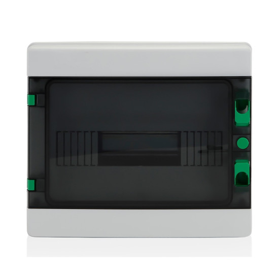 TABLOU DISTRIBUTIE PT 12M IP65 298X260X140MM