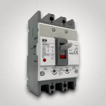 Intrerupator Automat MCCB(USOL) 3P 100A
