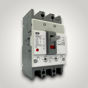 Intrerupator Automat MCCB(USOL) 3P 160A Intrerupator Automat MCCB(USOL) 3P 160A
