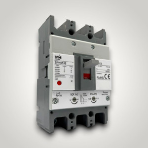 Intrerupator Automat MCCB(USOL) 3P 200A Intrerupator Automat MCCB(USOL) 3P 200A