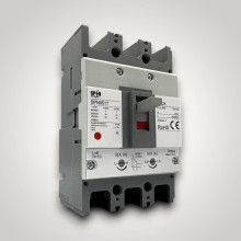 Intrerupator Automat MCCB(USOL) 3P 250A