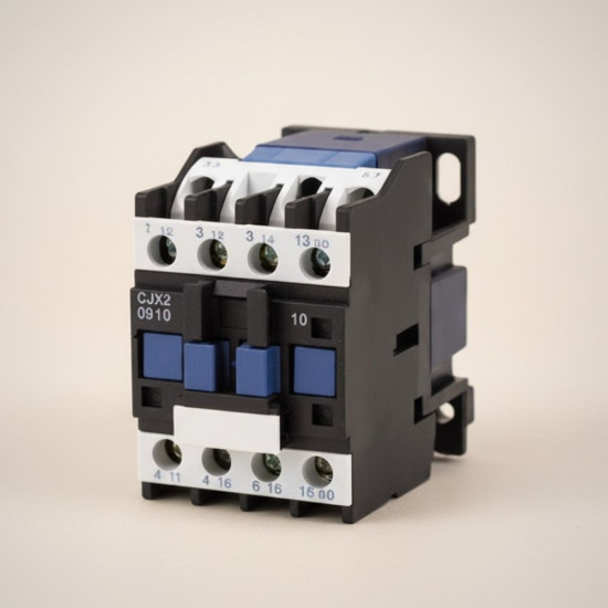 Contactor Motor NCNO 230V 65A Contactor Motor NCNO 230V 65A