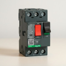 Disjunctor Motor 24-32A Ue 690V 