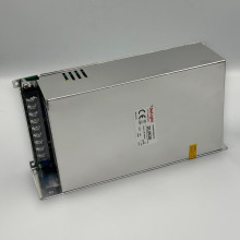 DRIVER A. IP20 / 24V / 40A / 960W