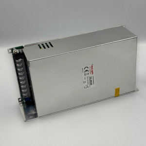 DRIVER A. IP20 / 24V / 40A / 960W