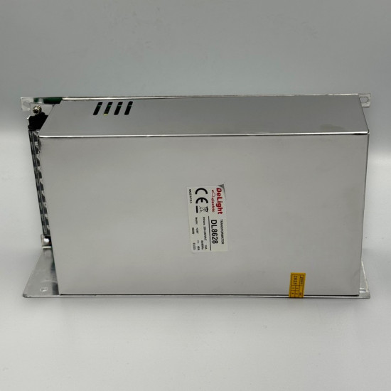 DRIVER A. IP20 / 24V / 40A / 960W