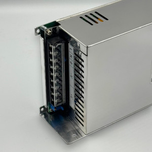 DRIVER A. IP20 / 24V / 40A / 960W