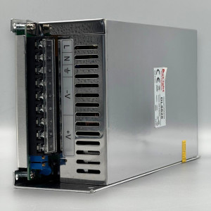 DRIVER A. IP20 / 24V / 40A / 960W