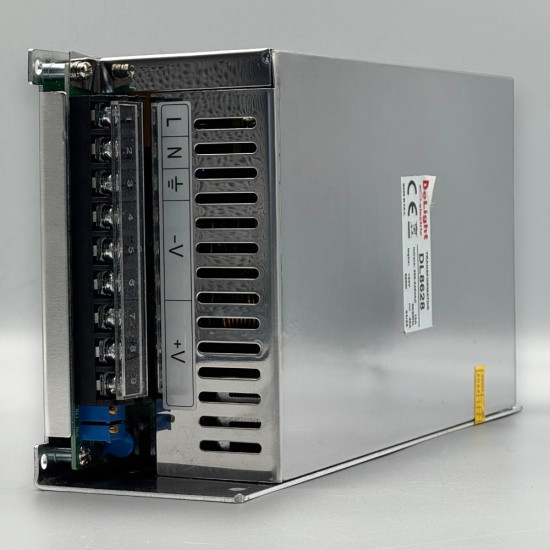 DRIVER A. IP20 / 24V / 40A / 960W