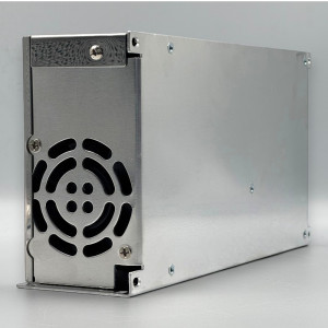 DRIVER A. IP20 / 24V / 40A / 960W