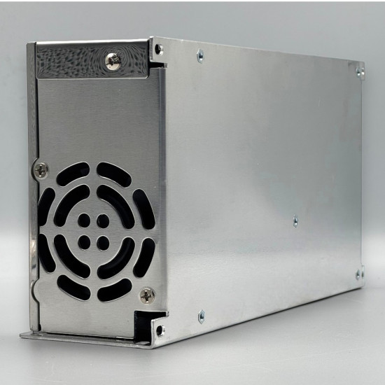 DRIVER A. IP20 / 24V / 40A / 960W