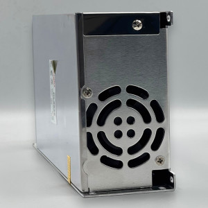 DRIVER A. IP20 / 24V / 40A / 960W