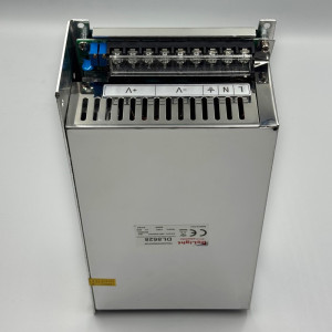 DRIVER A. IP20 / 24V / 40A / 960W
