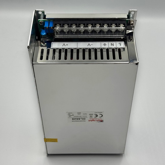 DRIVER A. IP20 / 24V / 40A / 960W