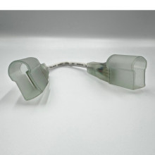 CONECTOR CABLU CONECTOR PT. NEON FLEX RGB 220V,2835, 12MM, 240X28X15MM