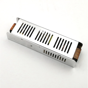 Sursa LED / Driver B. IP20, 220Vac - 12Vdc,  12.5A, 150W, 3+1GRATIS