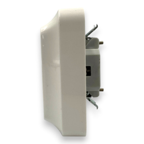 PRIZA DUBLA USB A - C 18W