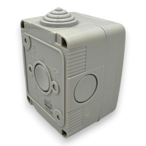 Mod Intrerupator Sonerie AG IP55