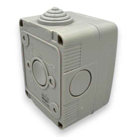 Mod Intrerupator Sonerie AG IP55