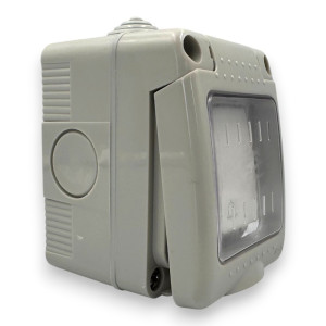 Mod Intrerupator Sonerie AG IP55