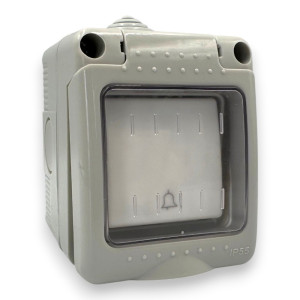 Mod Intrerupator Sonerie AG IP55