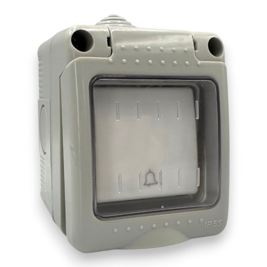 Mod Intrerupator Sonerie AG IP55