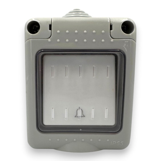 Mod Intrerupator Sonerie AG IP55