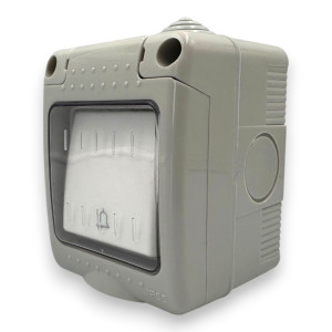 Mod Intrerupator Sonerie AG IP55
