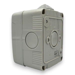 Mod Intrerupator Sonerie AG IP55