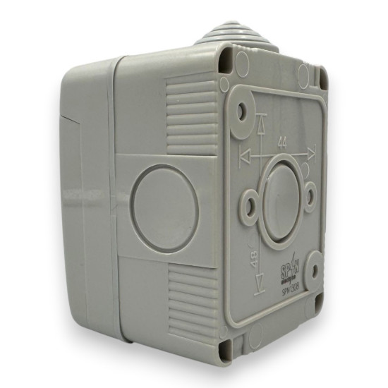 Mod Intrerupator Sonerie AG IP55