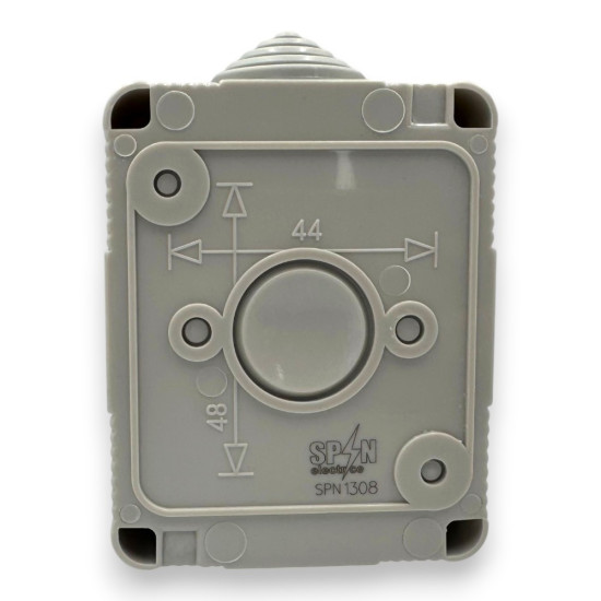 Mod Intrerupator Sonerie AG IP55