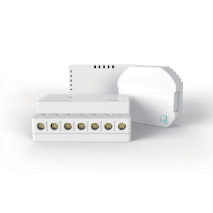 Modul de control Wi-Fi pentru intrerupator, 2.4Ghz, compatibil smartphone, 3+1 GRATIS