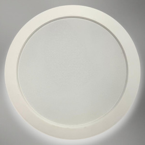 Spot Led Sole rotund ingropat Ø220, 24W, 4100K, lumina neutra