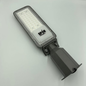 Corp Led Smd Stradal Reglabil 30W/6500K/3600LM