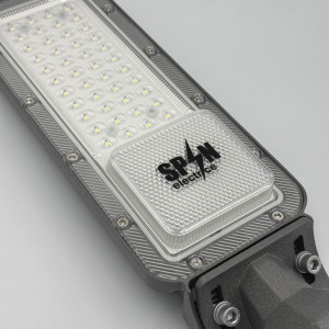 Corp Led Smd Stradal Reglabil 30W/6500K/3600LM