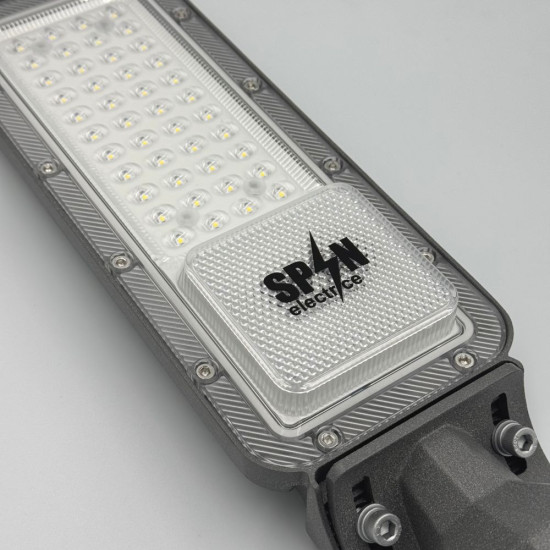 Corp Led Smd Stradal Reglabil 30W/6500K/3600LM