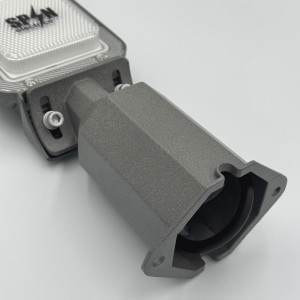 Corp Led Smd Stradal Reglabil 30W/6500K/3600LM