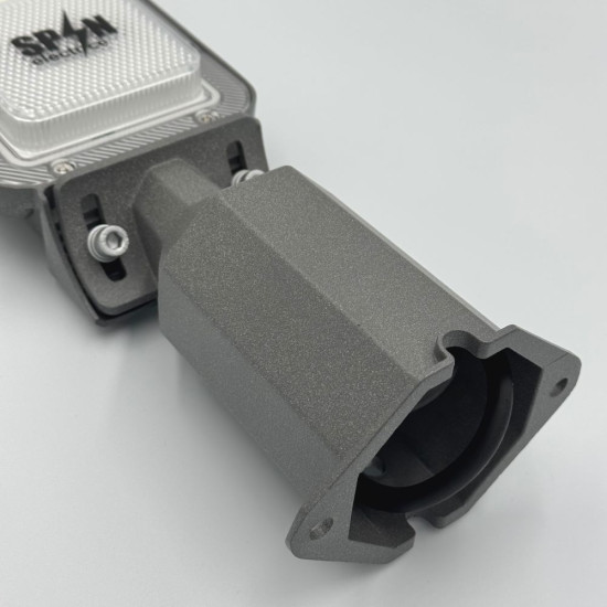 Corp Led Smd Stradal Reglabil 30W/6500K/3600LM
