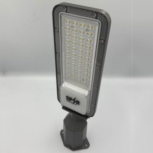 Corp Led Smd Stradal Reglabil 30W/6500K/3600LM