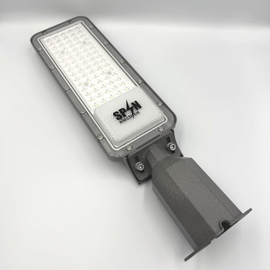 Corp Led Smd Stradal Reglabil 50W/6500K/6000LM