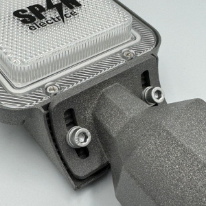 Corp Led Smd Stradal Reglabil 50W/6500K/6000LM