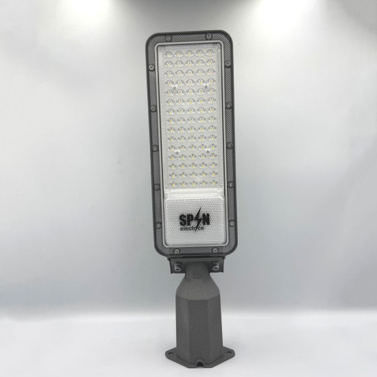 Corp Led Smd Stradal Reglabil 50W/6500K/6000LM